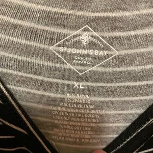 Saint johns bay maxi dress great condition